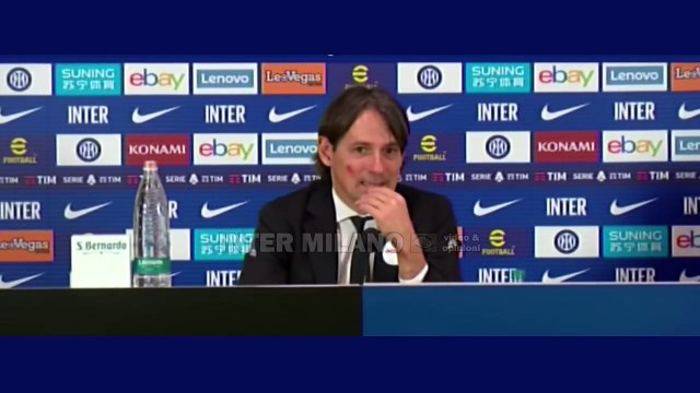 INTER-UDINESE 3-1 * IL GOL CHE ABBIAMO SUBITO, CI HA FATTO DIVENTARE LA PARTITA IN SALITA.