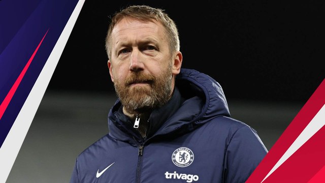 Santer Dikabarkan Dipecat Usai Chelsea Keok dari Southampton, Begini Jawaban 'Dingin' Graham Potter
