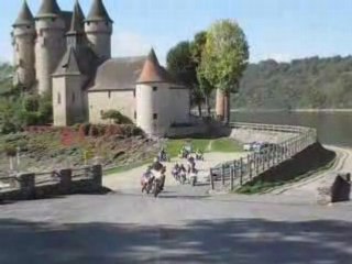 MOTOS USSEL BORT 2007