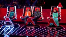 The Judgement | Team Kasun Day 01 | The Knockouts | The Voice Sri Lanka