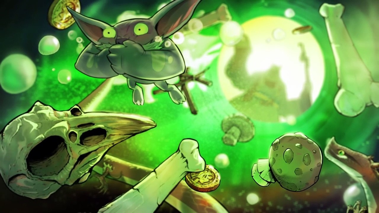 Coreborn: Nations of the Ultracore - Der Story-Trailer