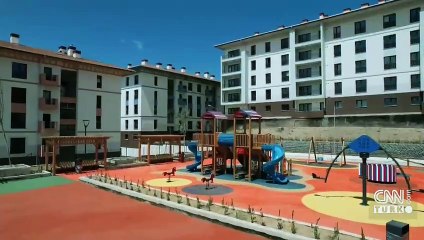 “Evim Yuvan Olsun” kampanyasının detayları belli oldu
