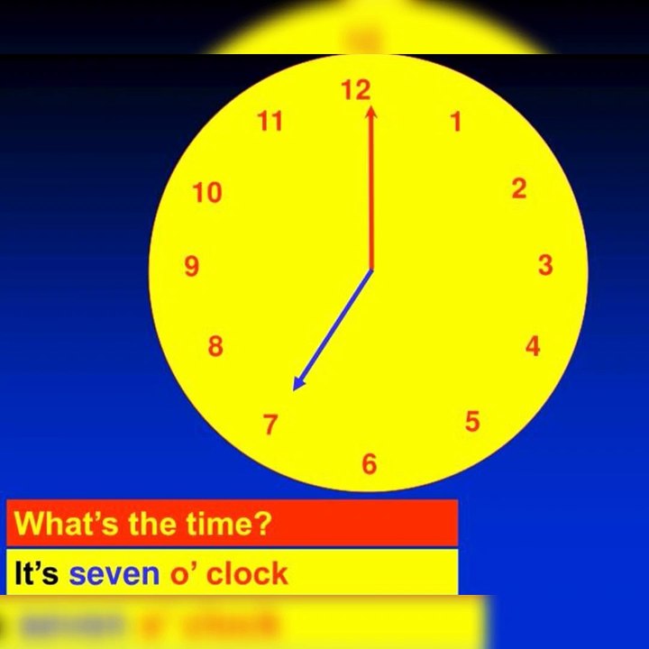 Learn to tell time on a Clock| Analog Clock Practice for children kids