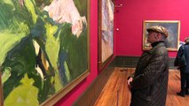 El Museo Sorolla recorre el origen de la obra del pintor hasta su final con dos exposiciones