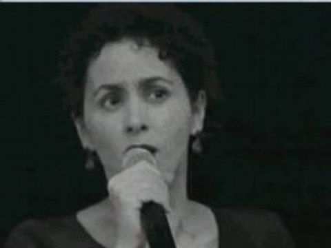 Angelique IONATOS - O Kyklos tou Nerou-Mia Thalassa.