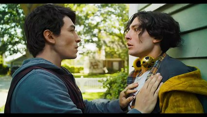 THE FLASH Extended Trailer (4K ULTRA HD) 2023