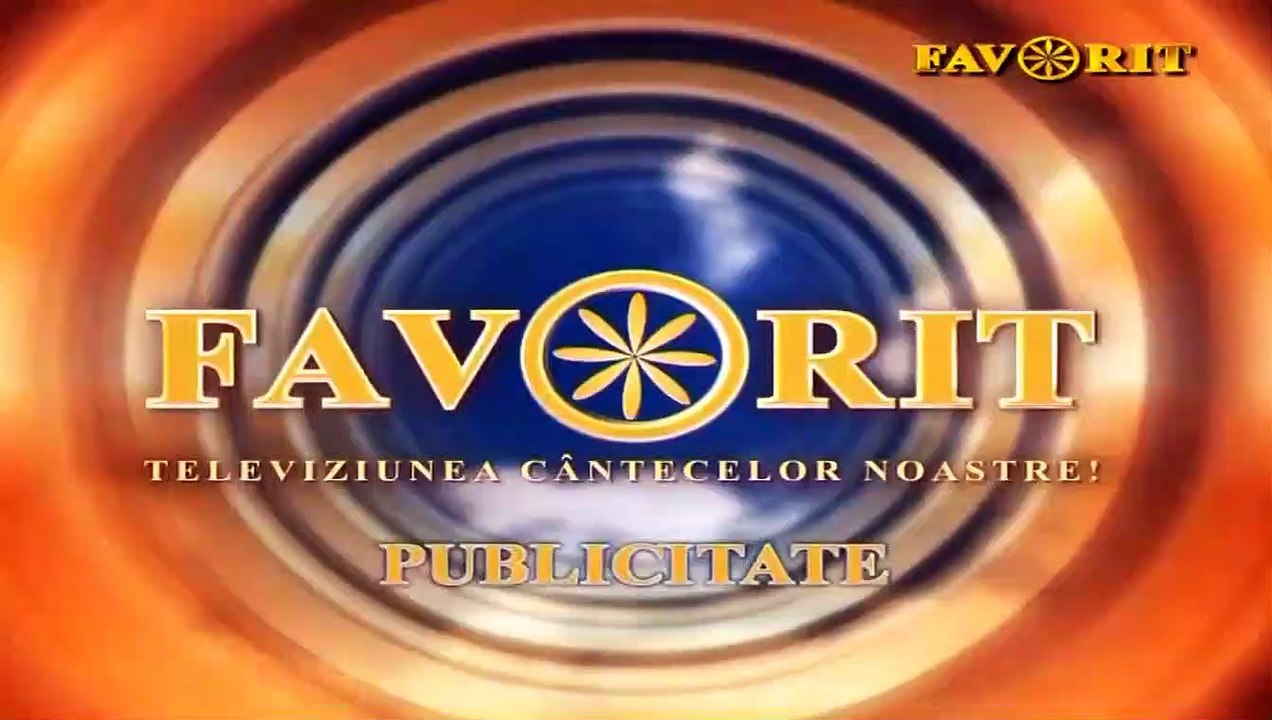 Cristina Chiruta - Drag mi-e plaiul dobrogean (Popas de cant si joc - Favorit TV - 05.07.2018)