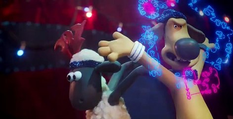 Shaun the Sheep: Adventures from Mossy Bottom S01 E08