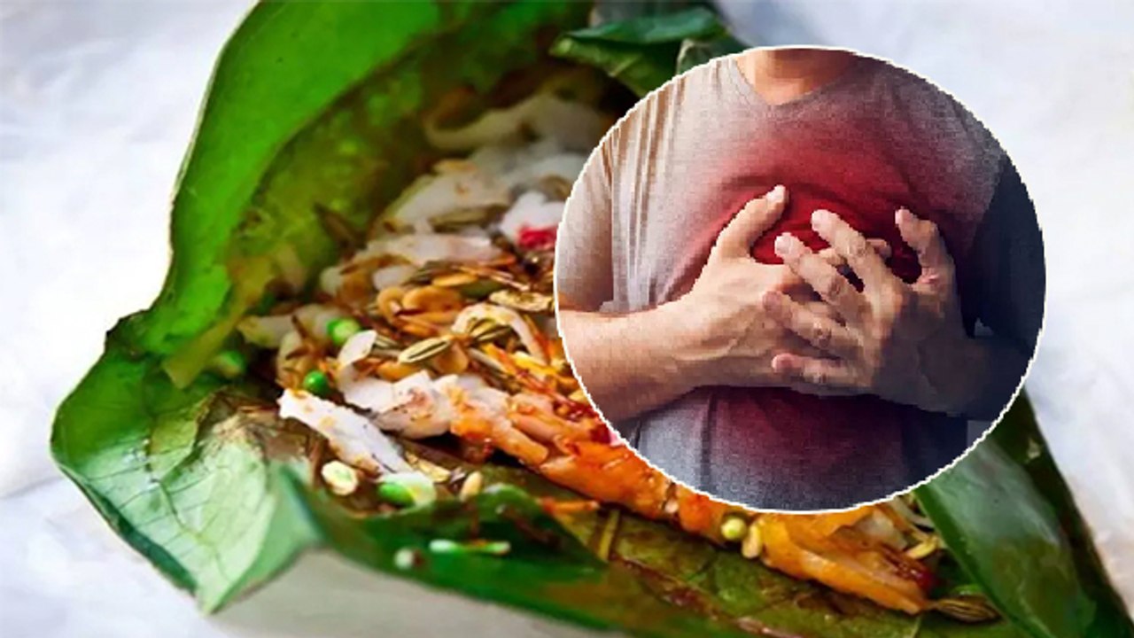 पान में तुलसी के बीज डालकर खाने से क्या होता है | पान में तुलसी के बीज डालकर खाने के फायदे | Boldsky