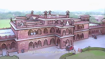 AI Finds The Best Match   Mismatched   Netflix India