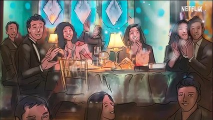 Monica, O My Darling AI’s Tragic Love Story   Netflix India