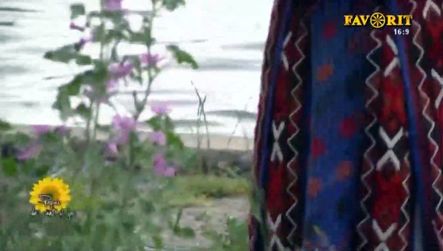 Catalina Alexa - Spune-mi floare de la mare (Popas de cant si joc - Favorit TV - 05.07.2018)