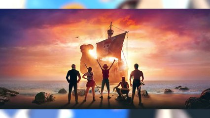 Bad Boys 4, Red One, Ant Man 4, One Piece Netflix Series - Movie News 2023