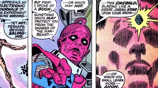 Guardians Of The Galaxy 3 Trailer 2023 Adam Warlock and Marvel Easter Eggs - Super Bowl