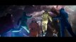Guardians Of The Galaxy vol. 3   Official Trailer #2 (2023) 4K UHD   New GOTG 3 Super bowl Trailers
