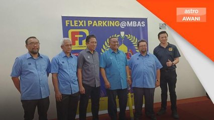 Politik | Sanusi sahkan ada pertemuan antara Pas dan Mukhriz