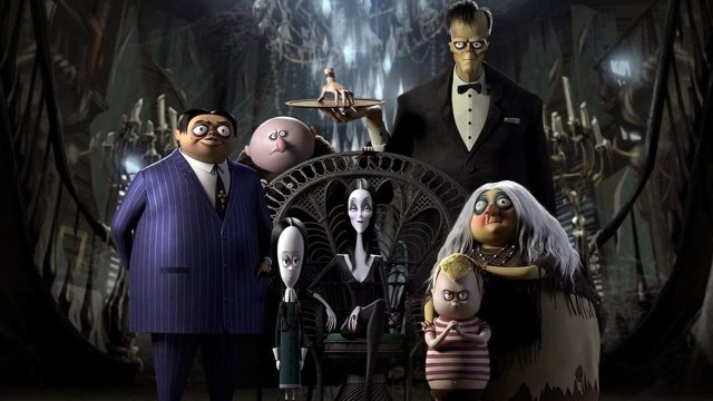 The Addams Family 2 (2021) | Official Trailer, Full Movie Stream Preview