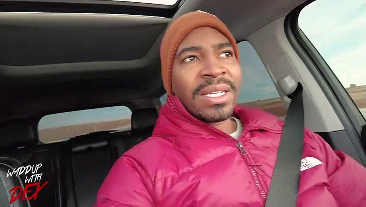 Snow Drifting a Jeep Grand Cherokee L (You Won't Believe It!)