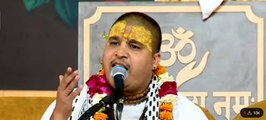 Live: Bageshwar dham Sarkar Mahashivratri ke Pavan per 125 kanyaon ka Shubh Vivah