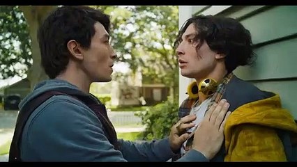 THE FLASH  General Zod vs Supergirl  Trailer (NEW 2023)