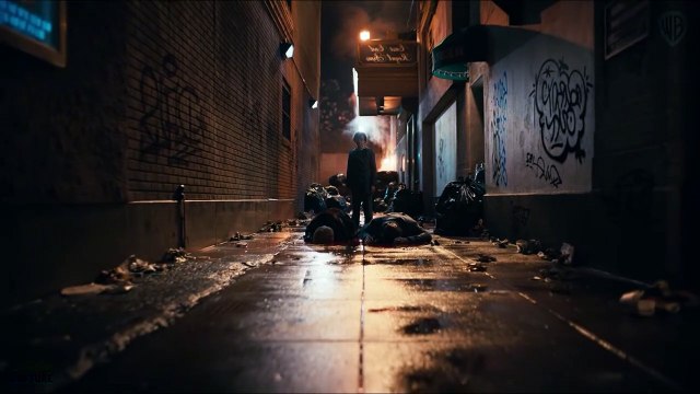 JOKER 2 Folie à Deux – Teaser Trailer (2024) Lady Gaga, Joaquin Phoenix Movie Warner Bros