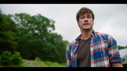 SPACE ODDITY Official Trailer (2023)