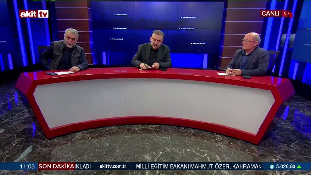 Asrın felaketinde 14. gün... Kentsel dönüşüm mü, kırsal dönüşüm mü?
