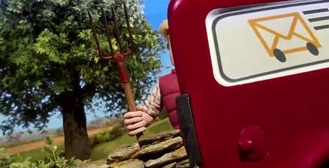 Shaun the Sheep: Adventures from Mossy Bottom S01 E10