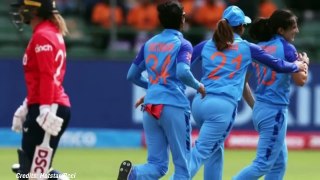 India W vs England W ICC T20 World Cup Match Full Highlights_ Ind vs Eng Women Highlight _ Richa