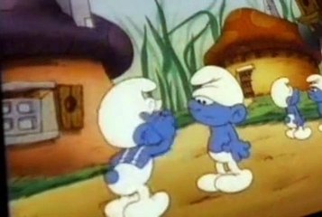 The Smurfs The Smurfs S06 E030 – Dr. Evil And Mr. Nice