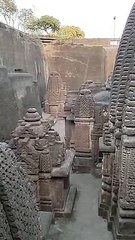 महाभारत काल में पांडवो ने अज्ञातवास के दौरान बनाया था यह अनोखा शिवधाम