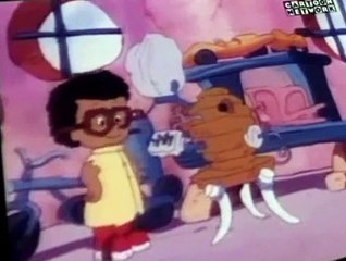 The Flintstone Kids E024 - Philo's Invention