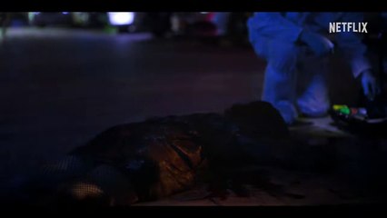 The Drama Unfolds!   Class   Gurfateh Pirzada, Zeyn Shaw   Netflix India