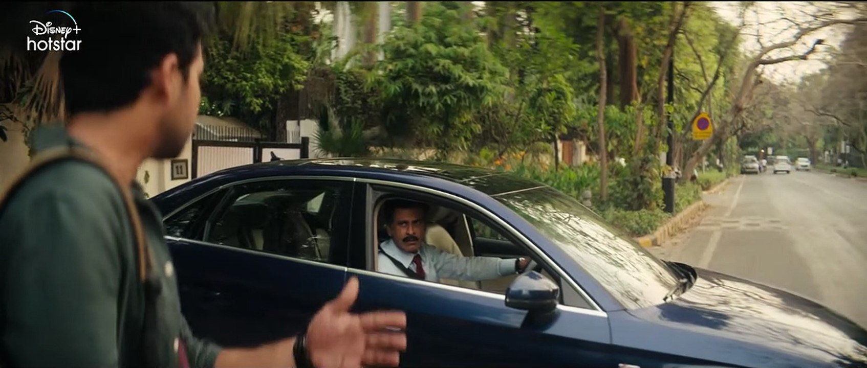 Gulmohar Trailer   Manoj Bajpayee   Sharmila Tagore   3rd March   DisneyPlus Hotstar