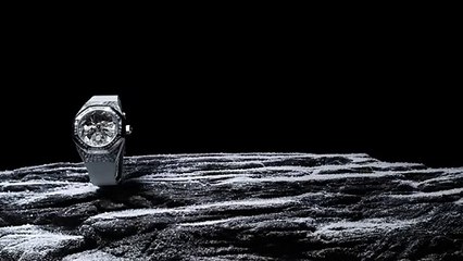 Royal Oak Concept Flying Tourbillon _ Audemars Piguet