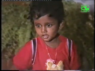 Weti weti negitina mage punchi putha by Sreemathi Thilake ratne From Torana Archives