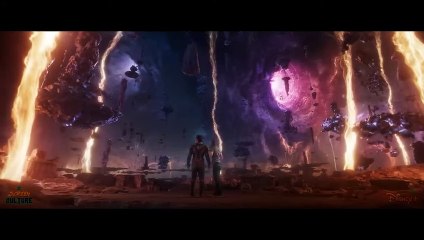 Marvel Studios’ Ant-Man and The Wasp Quantumania - FINAL TRAILER (2023) (HD)