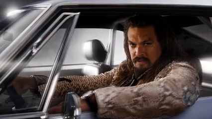 FAST X FAST AND FURIOUS 10 Teaser Trailer (4K ULTRA HD) 2023