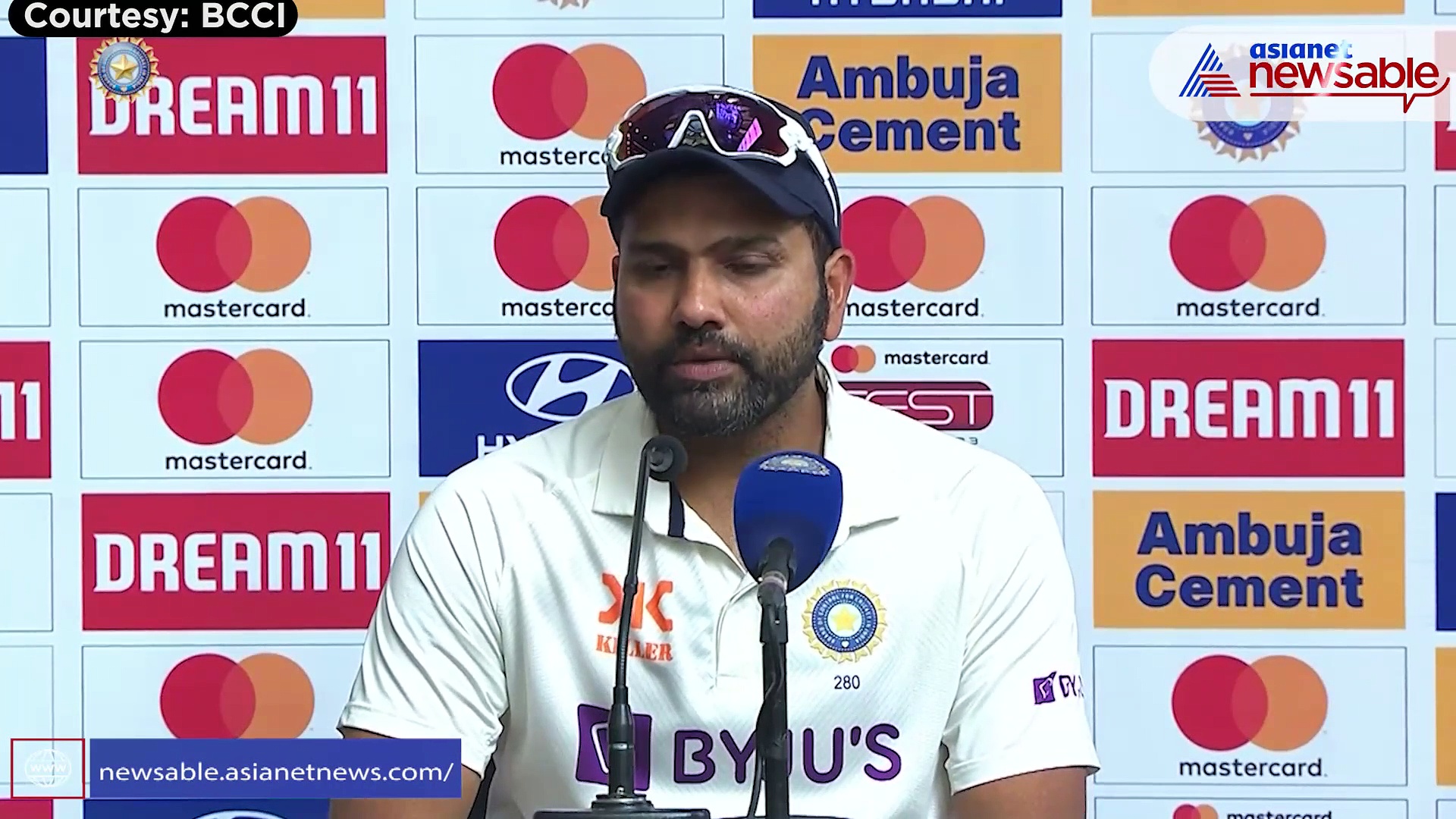 IND vs AUS, 2nd Test: 'Playing on pitches like Delhi, need to find methods of scoring runs' - Rohit on Rahul