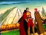 Highlander: The Animated Series Highlander: The Animated Series S02 E024 Tricks Of The Mind