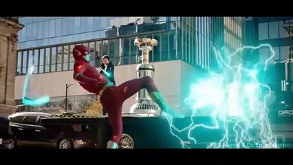 The Flash Season 9   EPISODE 2 PROMO TRAILER   The Flash 9x02   the flash season 9 episode 2 trailer