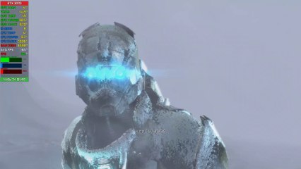 【Dead Space 3】PC | RTX 3070 8GB, i9-9900 | 32GB RAM | Benchmark @ 1440p 2K (60ᶠᵖˢ) ᴴᴰ ✔