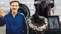 Türk futbolunun en büyük efsanelerinden Ahmet Suat Özyazıcı, son yolculuğuna uğurlandı