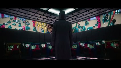 Squid Game Season 2   FIRST TRAILER   Netflix