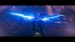 A Subatomic Universe Scene   ANT MAN AND THE WASP QUANTUMANIA (2023) Movie CLIP 4K