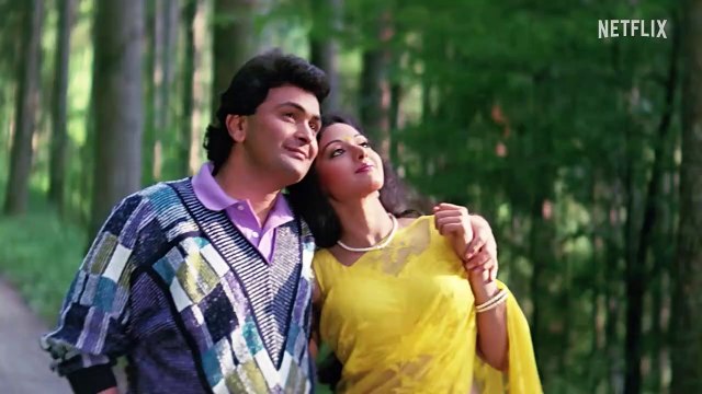 Enter the World of Romantics Shah Rukh Khan, Katrina Kaif, Karan Johar, Amitabh Bachchan