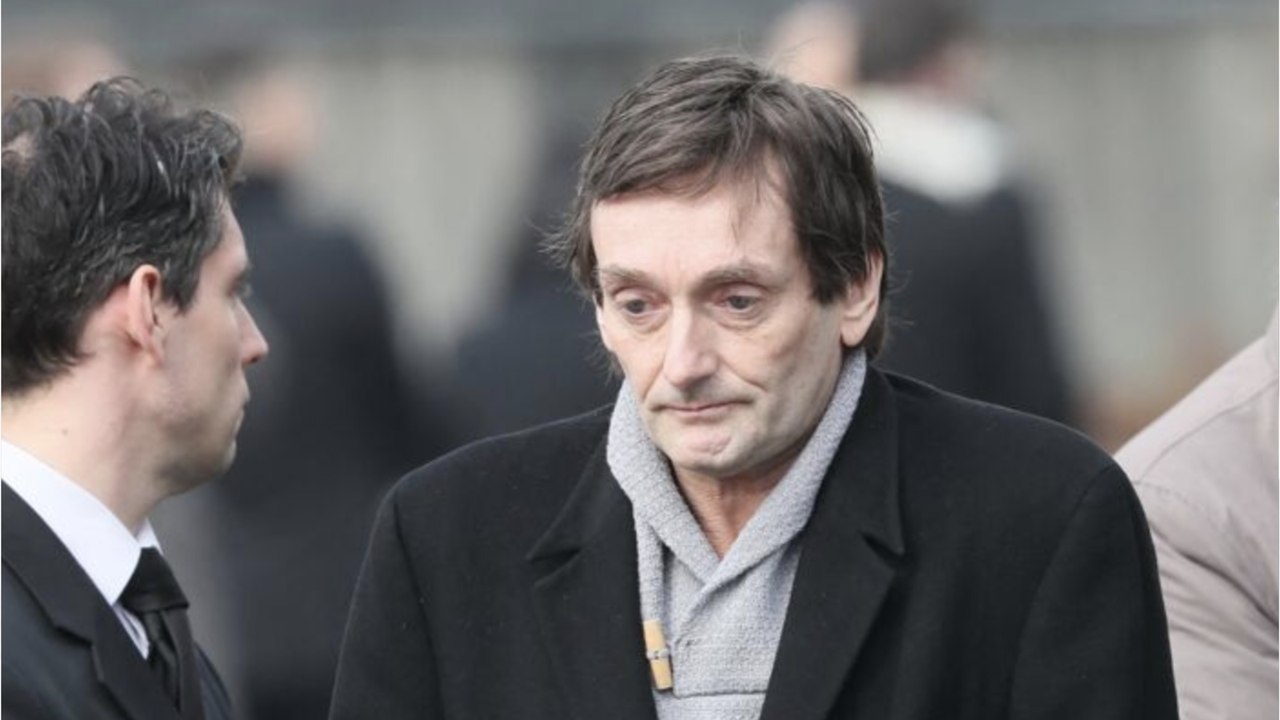 VOICI : Affaire Pierre Palmade : l'un de ses passagers avait interdiction de fréquenter l'humoriste