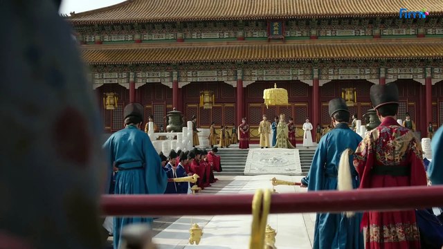 Đại Minh Phong Hoa tập 55/62 Vương Triều Quyền Lực tập 55/62| Phụ đề, phim bộ cổ trang hay | Chu Á Văn, Thang Duy | Ming Dynasty |