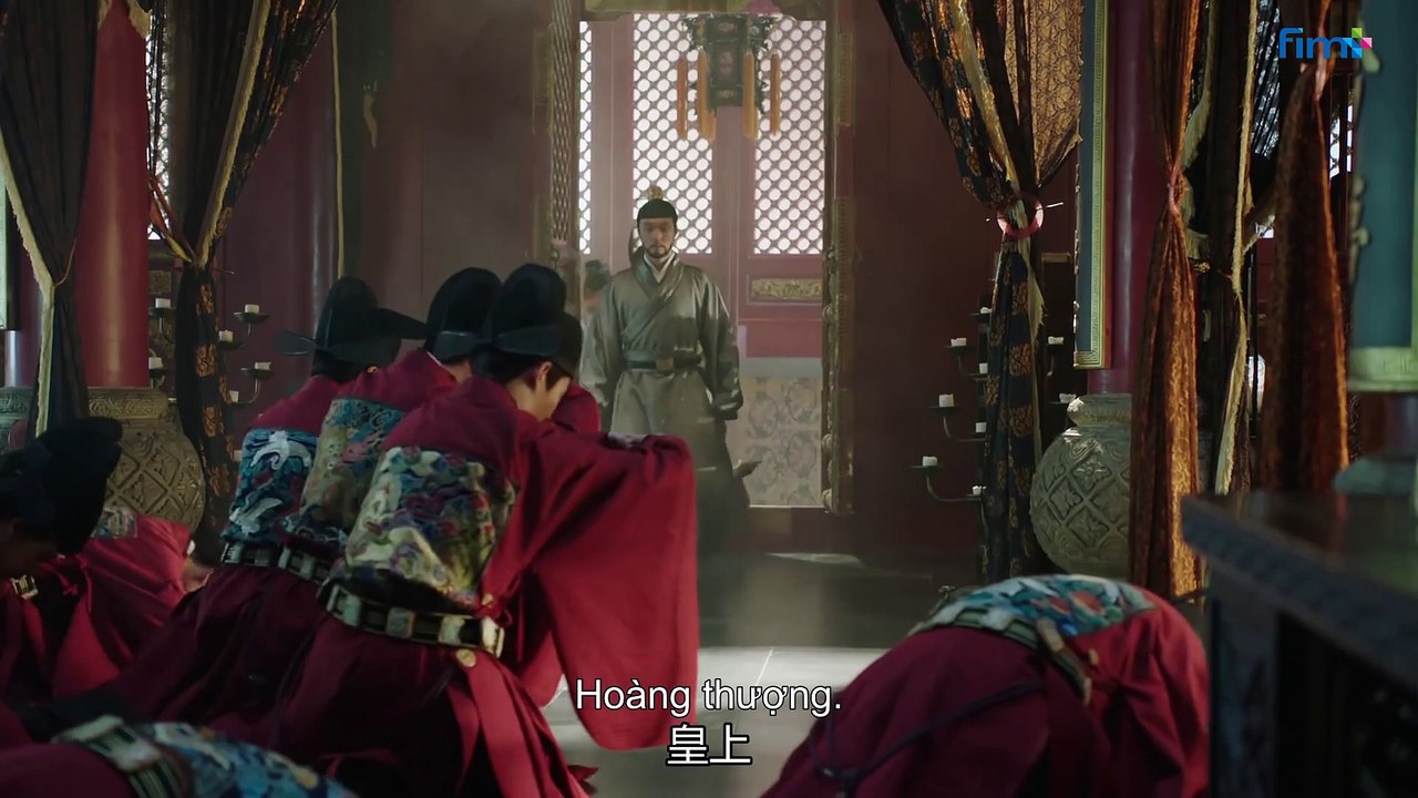 Đại Minh Phong Hoa tập 62/62 tập cuối | Vương Triều Quyền Lực tập 62/62 tập cuối | Phụ đề, phim bộ cổ trang hay | Chu Á Văn, Thang Duy | Ming Dynasty |