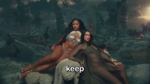 Dua Lipa & Megan Thee Stallion - Sweetest Pie | Music Video Summary